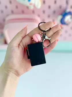 جاکلیدی گردونه چرخشی کیوت