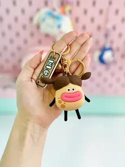 جاکلیدی سیب زمینی کیوت