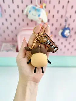 جاکلیدی سیب زمینی کیوت