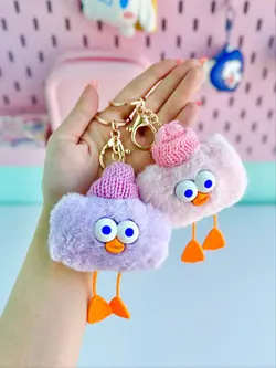 جاکلیدی جوجه نرمالو پاستلی