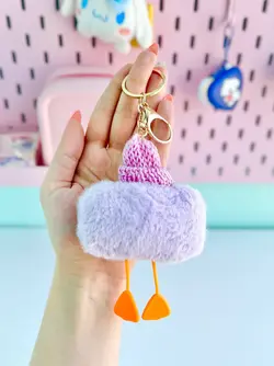 جاکلیدی جوجه نرمالو پاستلی