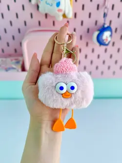 جاکلیدی جوجه نرمالو پاستلی