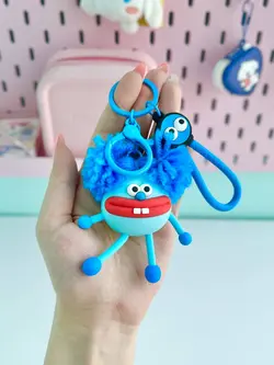 جاکلیدی هیولا مو فشن کیوت