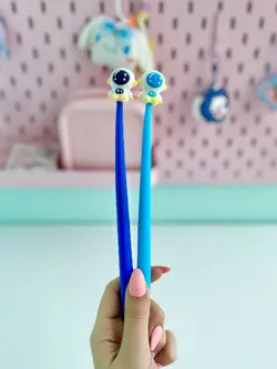 خودکار سیلیکونی فصانورد کیوت