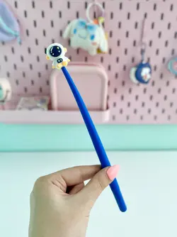 خودکار سیلیکونی فصانورد کیوت