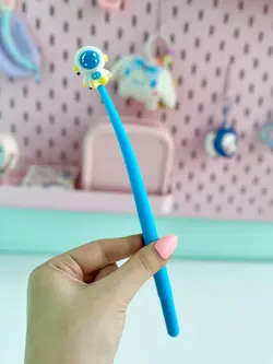 خودکار سیلیکونی فصانورد کیوت