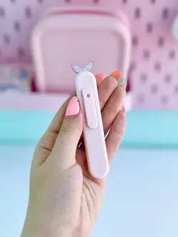 کاتر پری دریایی پاستلی