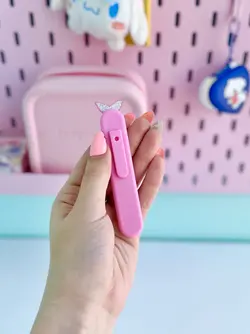 کاتر پری دریایی پاستلی