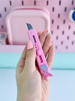 کاتر پری دریایی پاستلی