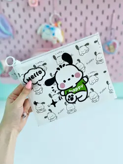 پوشه A5 مات سانریو