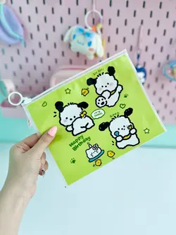 پوشه A5 مات سانریو