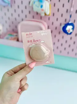 مینی کاتر پرنده پاستلی