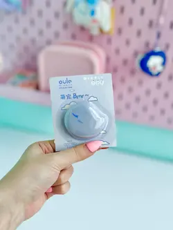 مینی کاتر پرنده پاستلی