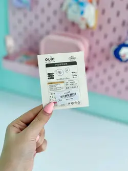 مینی کاتر پرنده پاستلی