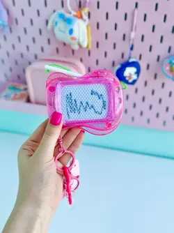 جاکلیدی تخته وایت برد گربه