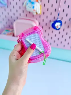 جاکلیدی تخته وایت برد گربه