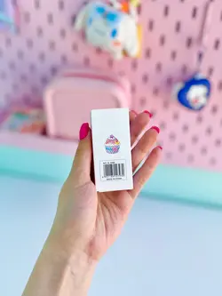 استیکی نوت کاپ کیک کیوت