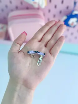 گوشواره عروسکی سانریو پاستلی