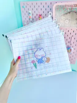 پوشه رابیت ستاره ای مات