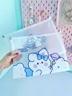 پوشه رابیت کیوت مات