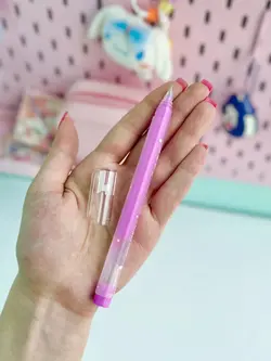 ماژیک هایلایتر کیوت ستاره ای