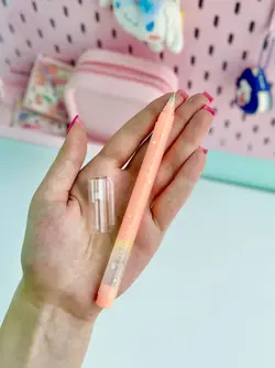 ماژیک هایلایتر کیوت ستاره ای