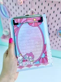 چک لیست تخته شاسی دار ملودی آبرنگی