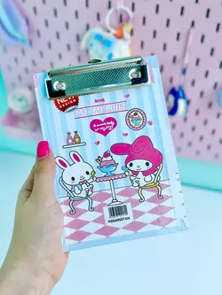 چک لیست تخته شاسی دار ملودی آبرنگی