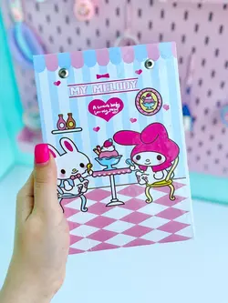 چک لیست تخته شاسی دار ملودی آبرنگی