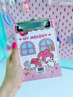 چک لیست تخته شاسی دار ملودی آبرنگی