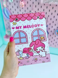 چک لیست تخته شاسی دار ملودی آبرنگی