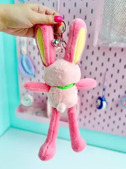 جاکلیدی عروسک پولیشی رابیت