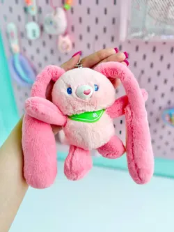 جاکلیدی عروسک پولیشی رابیت