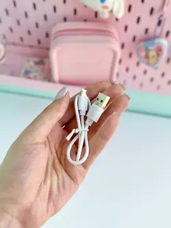 چراغ مطالعه طرح قطار کیوت گلبهی