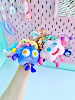 جاکلیدی پولیشی ستاره فضایی کیوت