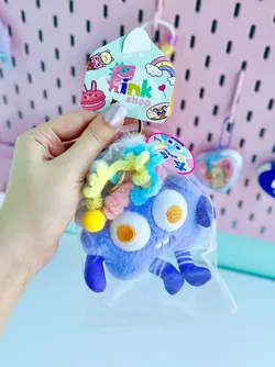 جاکلیدی پولیشی ستاره فضایی کیوت