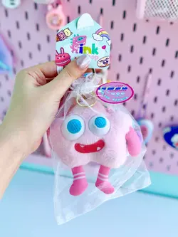 جاکلیدی پولیشی ستاره فضایی کیوت