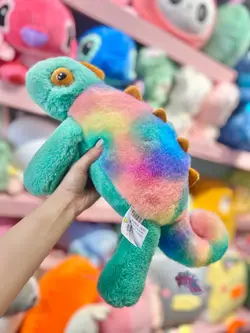 عروسک آفتاب پرست رنگی ارورا