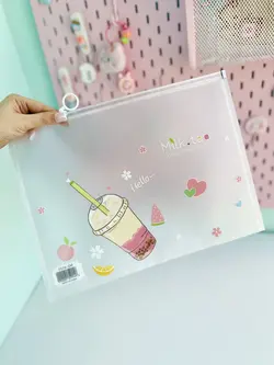 پوشه بابل تی و هندونه