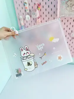 پوشه رابیت و لیمو