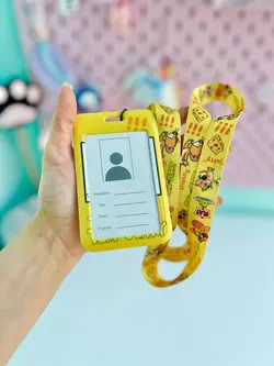 جاکارتی بند دار کیوت کارتونی