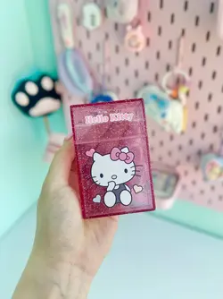 جاکارتی شفاف شاینی سانریو