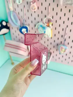 جاکارتی شفاف شاینی سانریو