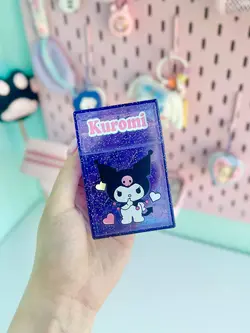 جاکارتی شفاف شاینی سانریو