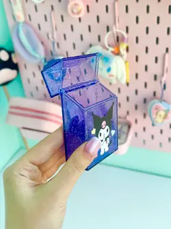 جاکارتی شفاف شاینی سانریو