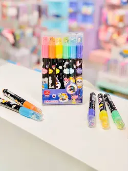 هایلایتر کهکشانی ستاره ای