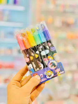 هایلایتر کهکشانی ستاره ای