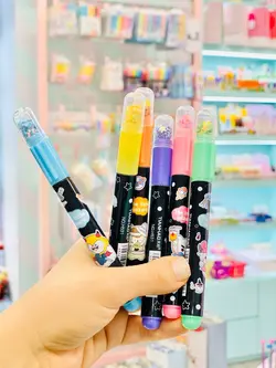 هایلایتر کهکشانی ستاره ای