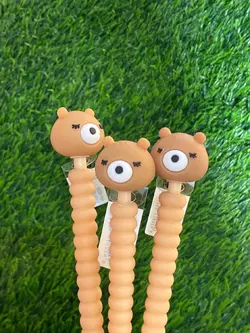 اتود خرسی مارشمالو