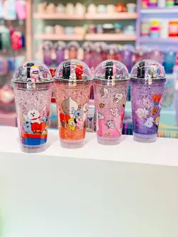 اسموتی بی تی اس چراغدار